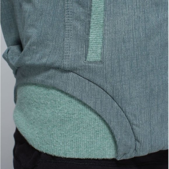 Lululemon to Class Jacket - Picture 8 of 11